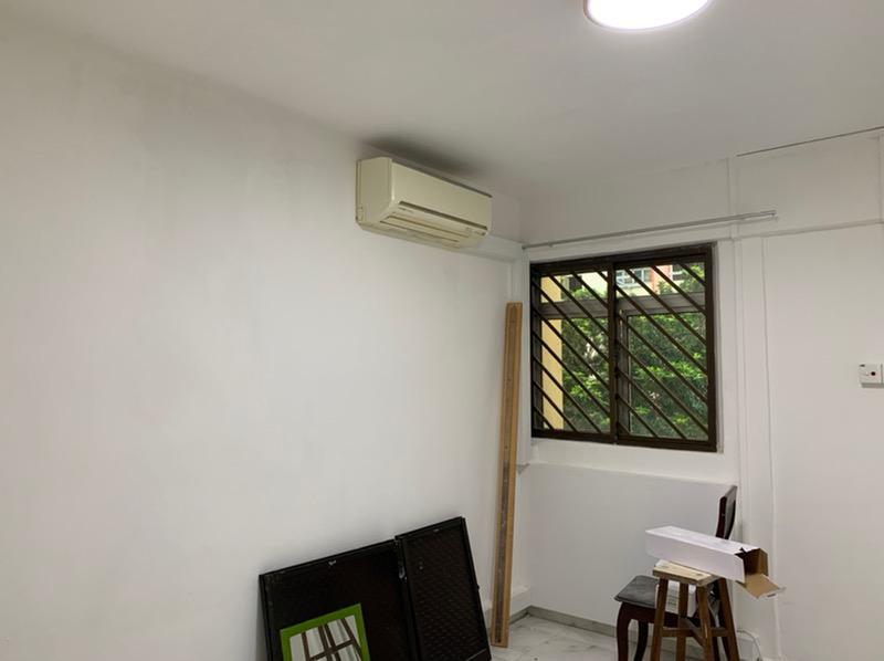 HDB Apartment for Sale. 