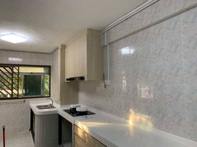 HDB Apartment for Sale. 