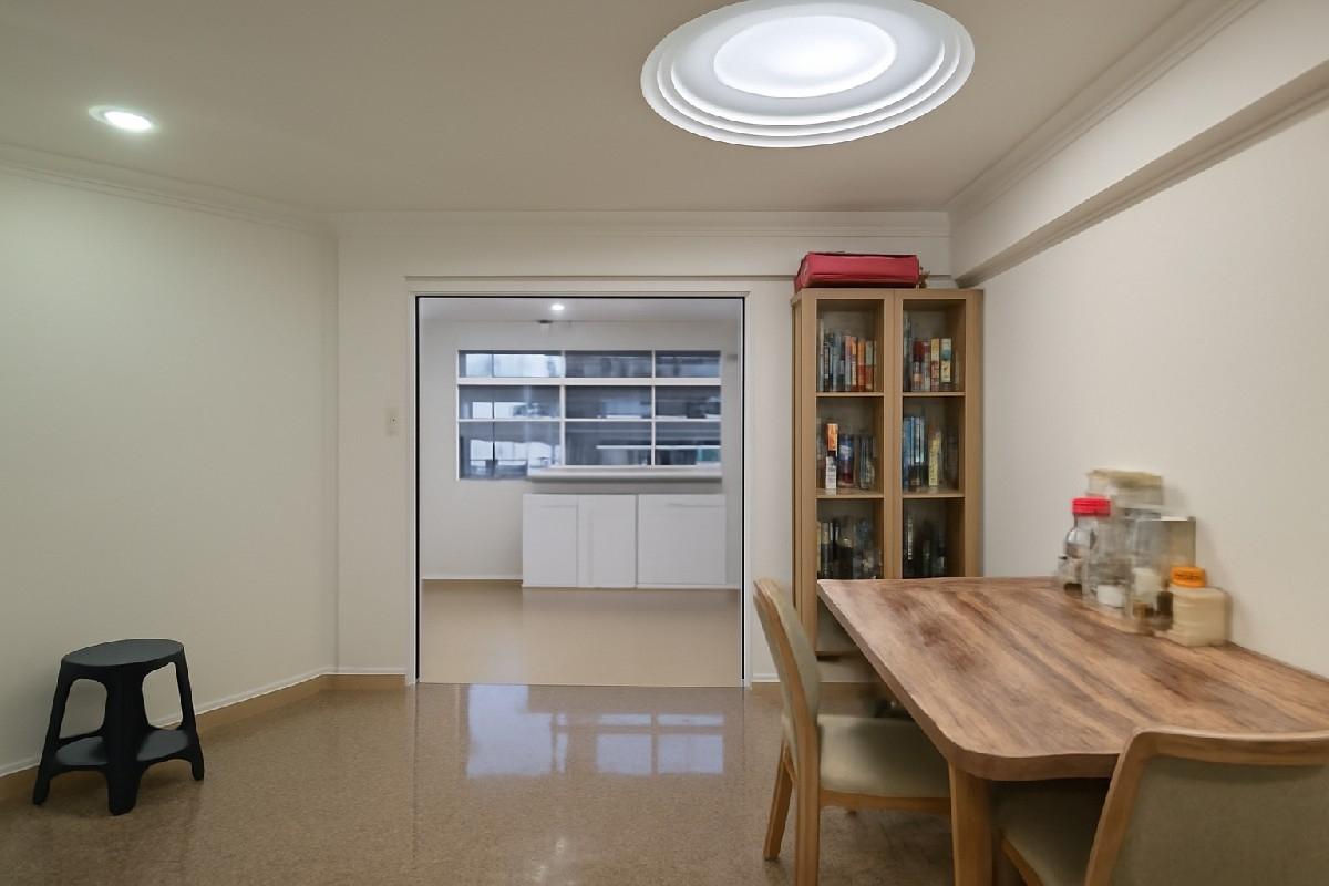 Prop-GPT: HDB Apartment: D23 Bukit Batok 288C Bukit Batok Street 25