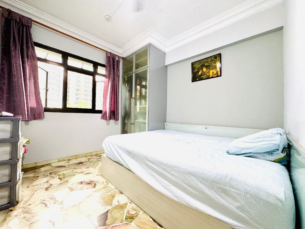 HDB Apartment for Sale, 585 Woodlands Drive 16 HDB Apartment For Sale, $630,000, 3 Bed 2 Bath 1,195 sqft $527.00 psf, SGD 630,000 | 99-year Leasehold