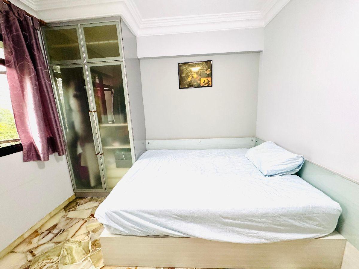 HDB Apartment for Sale, 585 Woodlands Drive 16 HDB Apartment For Sale, $630,000, 3 Bed 2 Bath 1,195 sqft $527.00 psf, SGD 630,000 | 99-year Leasehold