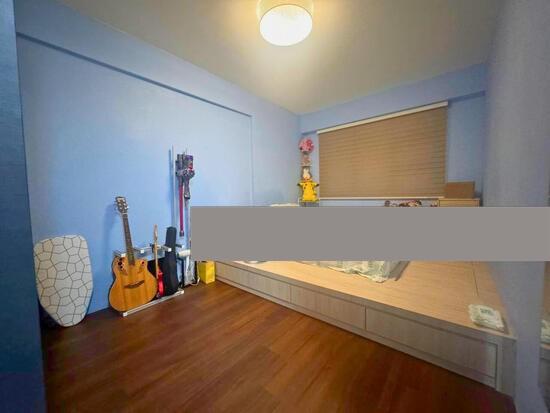 HDB Apartment for Sale, 93A Telok Blangah Street 31 HDB Apartment For Sale, $880,000, 3 Bed 2 Bath 1,001 sqft $879.00 psf, SGD 880,000 | 99-year Leasehold