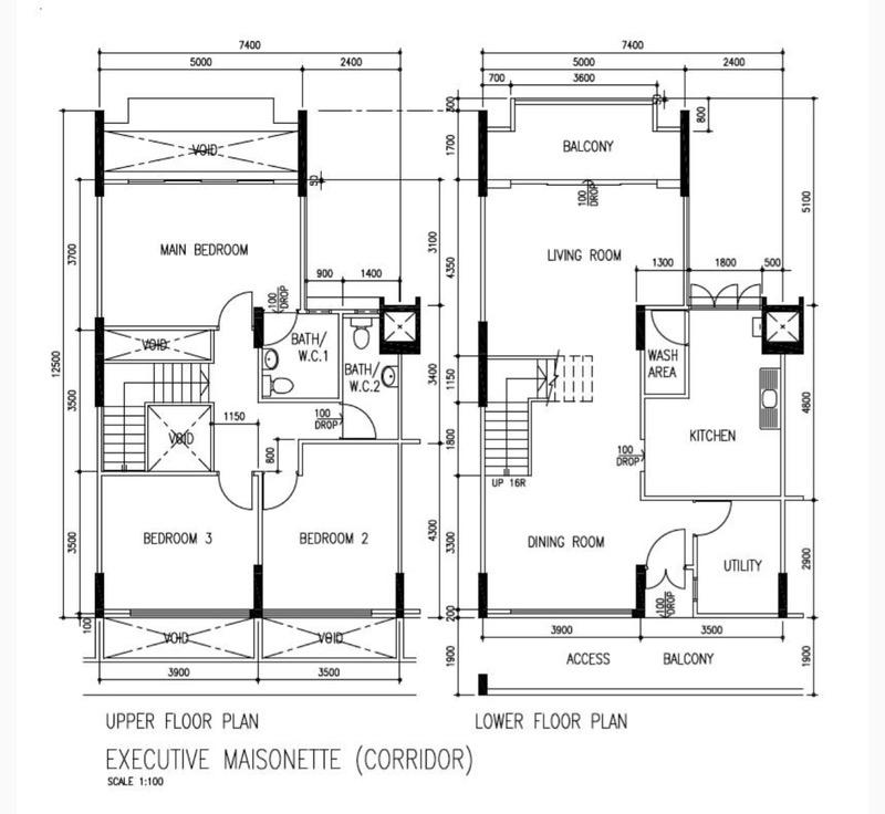 HDB Apartment for Sale, 147 Tampines Avenue 5 HDB Apartment For Sale, $990,000, 4 Bed 3 Bath 139 sqft $7,122.00 psf, SGD 990,000 | 99-year Leasehold