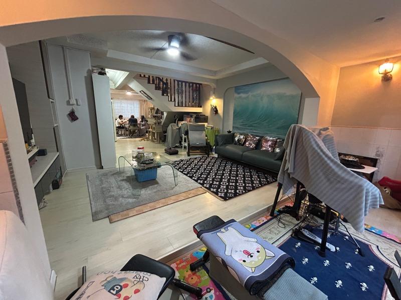 HDB Apartment for Sale, 147 Tampines Avenue 5 HDB Apartment For Sale, $990,000, 4 Bed 3 Bath 139 sqft $7,122.00 psf, SGD 990,000 | 99-year Leasehold