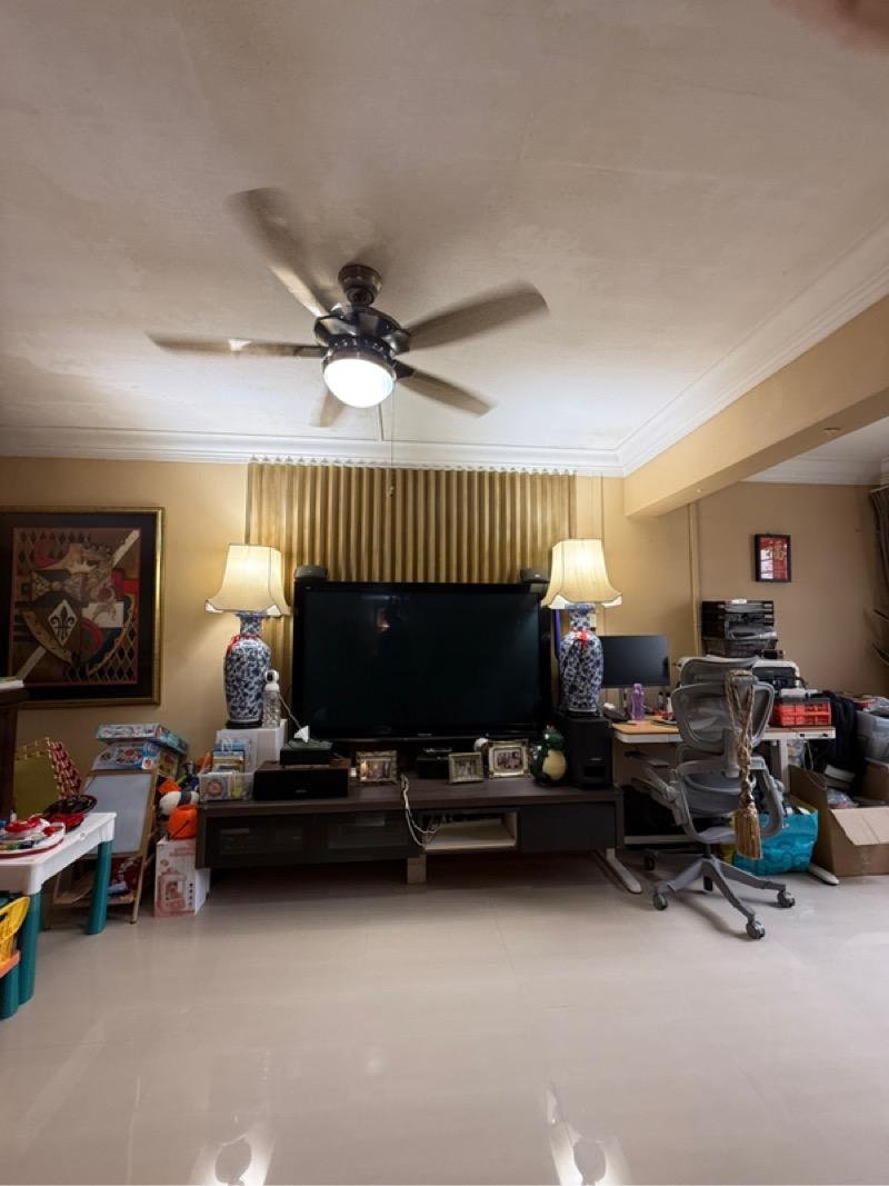 HDB Apartment for Sale, 423 Canberra Road HDB Apartment For Sale, $790,000, 3 Bed 2 Bath 1,399 sqft $565.00 psf, SGD 790,000 | 99-year Leasehold