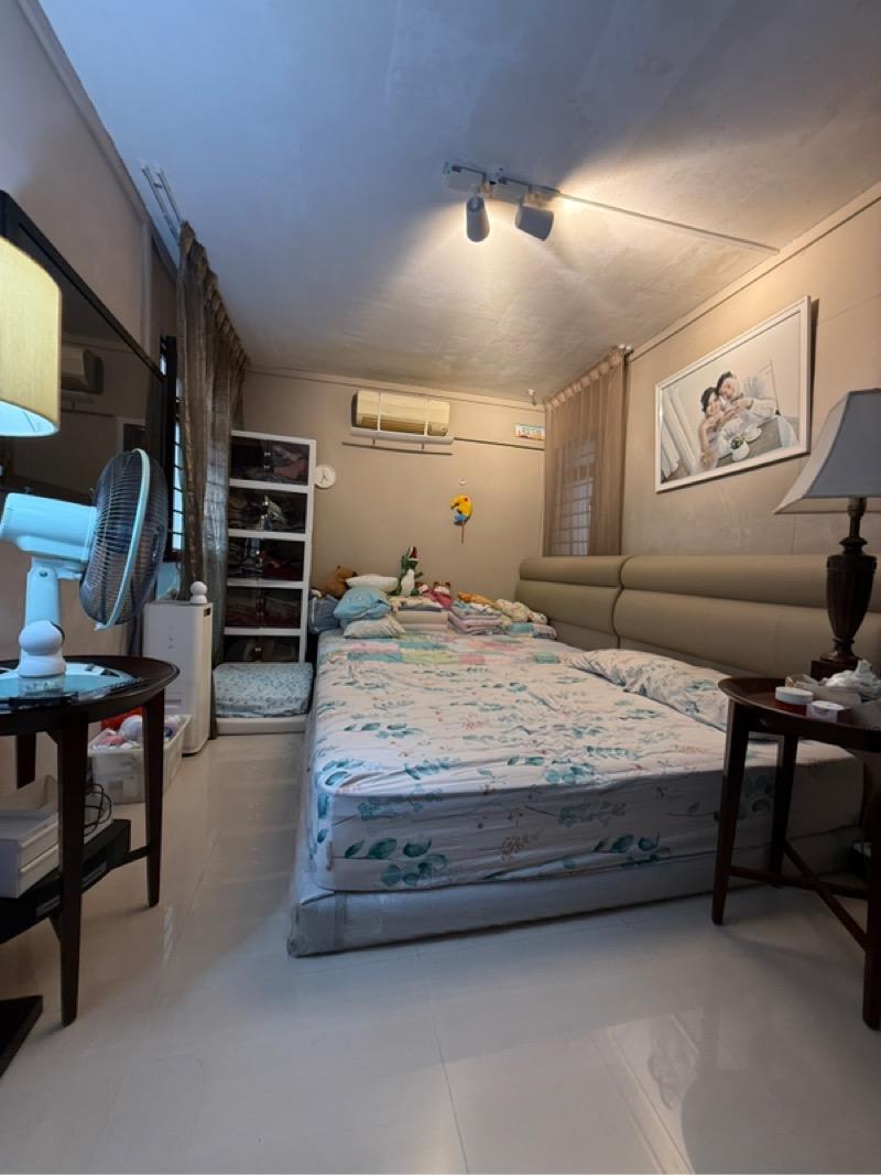 HDB Apartment for Sale, 423 Canberra Road HDB Apartment For Sale, $790,000, 3 Bed 2 Bath 1,399 sqft $565.00 psf, SGD 790,000 | 99-year Leasehold