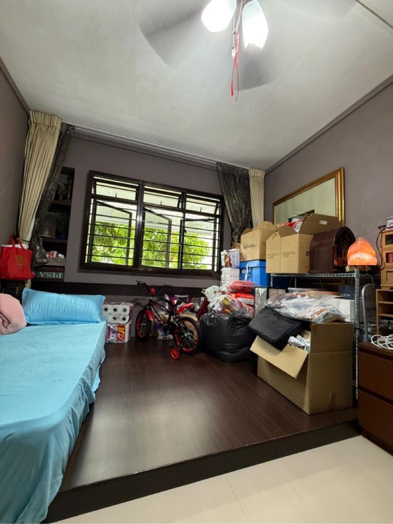 HDB Apartment for Sale, 423 Canberra Road HDB Apartment For Sale, $790,000, 3 Bed 2 Bath 1,399 sqft $565.00 psf, SGD 790,000 | 99-year Leasehold