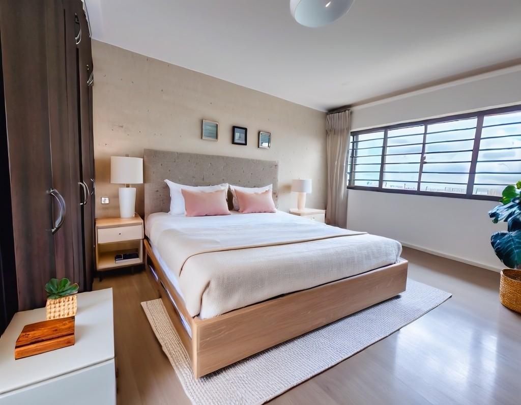 HDB Apartment for Sale, 330 Bukit Batok Street 33 HDB Apartment For Sale, $930,000, 4 Bed 2 Bath 1,539 sqft $604.00 psf, SGD 930,000 | 99-year Leasehold
