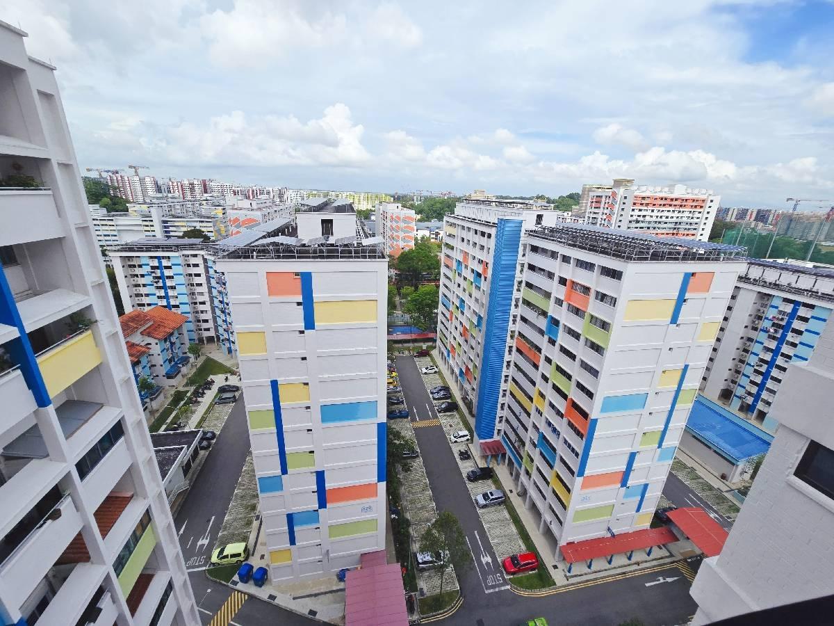 HDB Apartment for Sale, 330 Bukit Batok Street 33 HDB Apartment For Sale, $930,000, 4 Bed 2 Bath 1,539 sqft $604.00 psf, SGD 930,000 | 99-year Leasehold