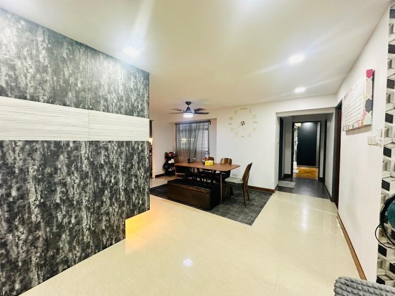 HDB Apartment for Sale, 638A Punggol Drive HDB Apartment For Sale, $648,000, 3 Bed 2 Bath 1,184 sqft $547.00 psf, SGD 648,000 | 99-year Leasehold