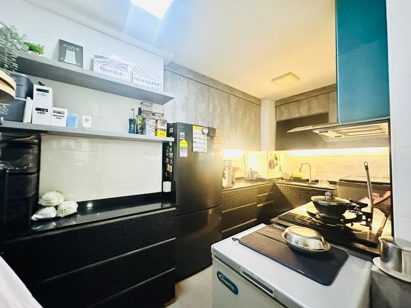 HDB Apartment for Sale, 638A Punggol Drive HDB Apartment For Sale, $648,000, 3 Bed 2 Bath 1,184 sqft $547.00 psf, SGD 648,000 | 99-year Leasehold