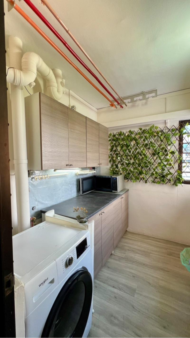 HDB Apartment for Sale, 501 Jelapang Road HDB Apartment For Sale, $599,000, 3 Bed 2 Bath 1,087 sqft $551.00 psf, SGD 599,000 | 99-year Leasehold