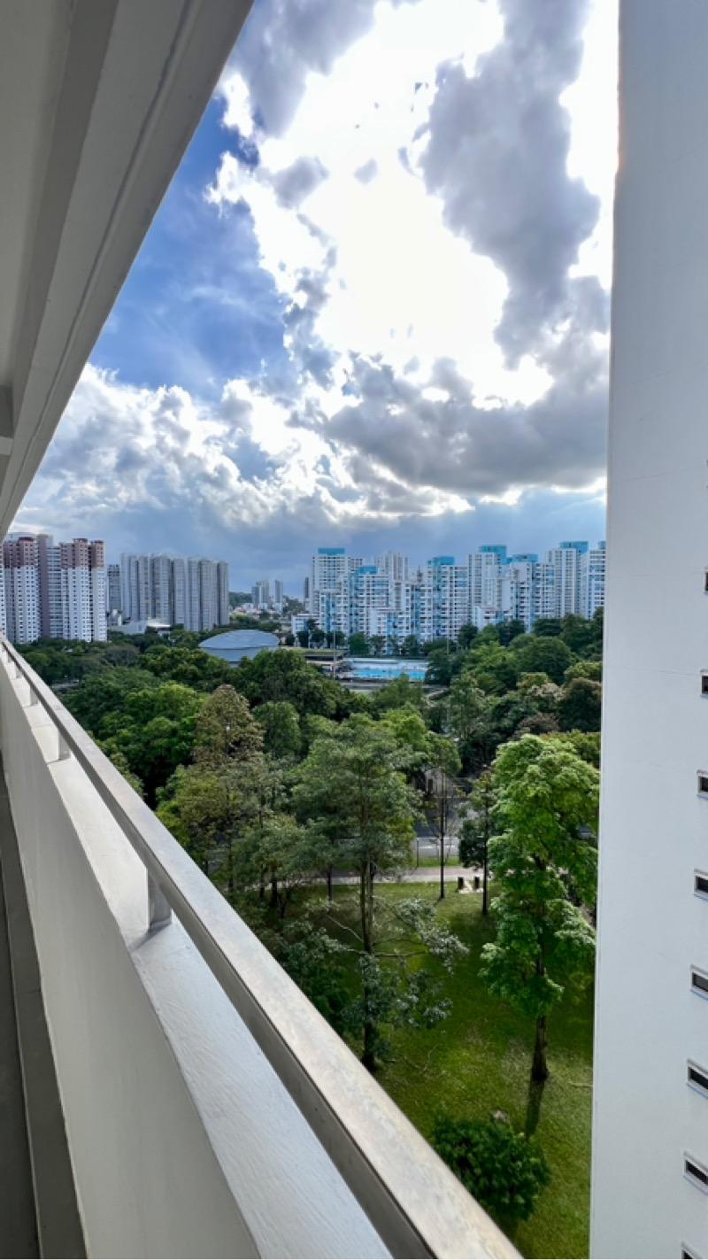 HDB Apartment for Sale, 501 Jelapang Road HDB Apartment For Sale, $599,000, 3 Bed 2 Bath 1,087 sqft $551.00 psf, SGD 599,000 | 99-year Leasehold