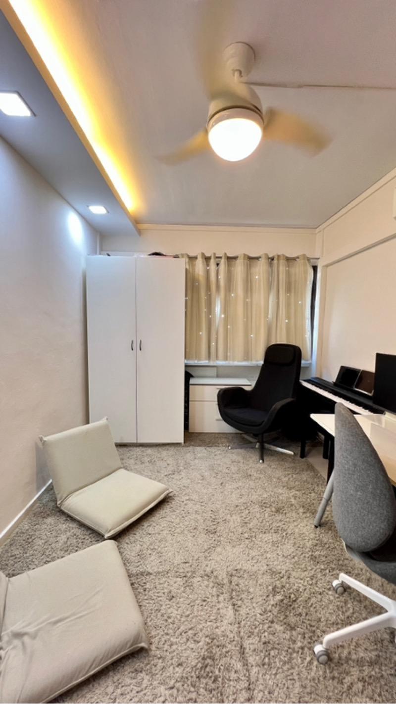 HDB Apartment for Sale, 501 Jelapang Road HDB Apartment For Sale, $599,000, 3 Bed 2 Bath 1,087 sqft $551.00 psf, SGD 599,000 | 99-year Leasehold
