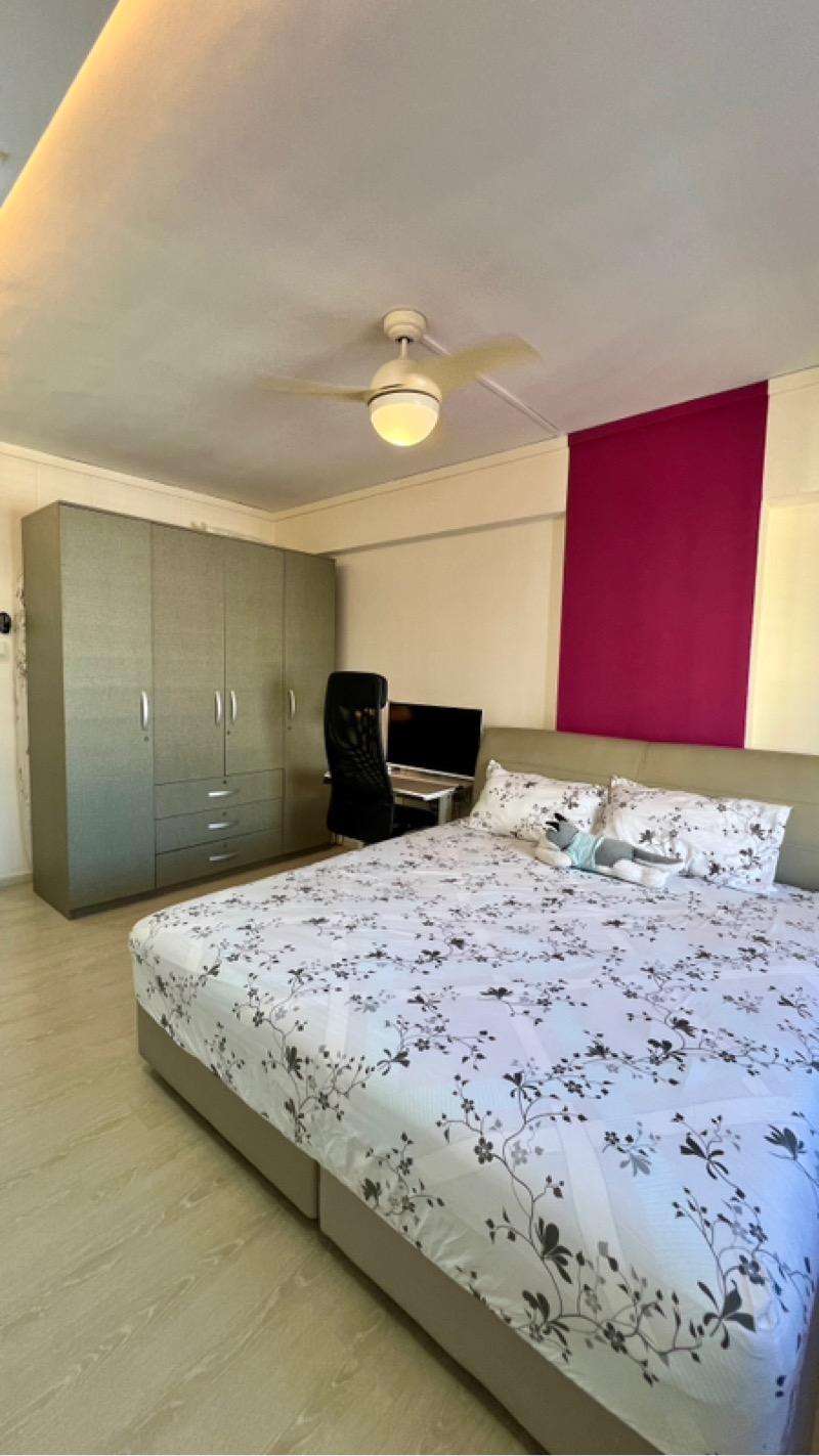 HDB Apartment for Sale, 501 Jelapang Road HDB Apartment For Sale, $599,000, 3 Bed 2 Bath 1,087 sqft $551.00 psf, SGD 599,000 | 99-year Leasehold