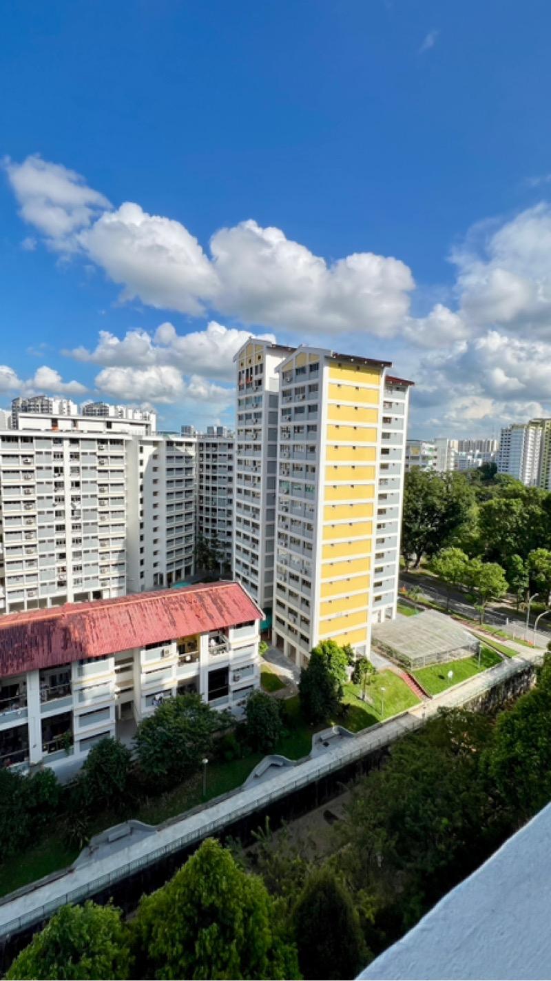 HDB Apartment for Sale, 501 Jelapang Road HDB Apartment For Sale, $599,000, 3 Bed 2 Bath 1,087 sqft $551.00 psf, SGD 599,000 | 99-year Leasehold