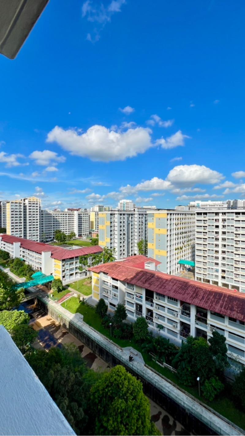 HDB Apartment for Sale, 501 Jelapang Road HDB Apartment For Sale, $599,000, 3 Bed 2 Bath 1,087 sqft $551.00 psf, SGD 599,000 | 99-year Leasehold
