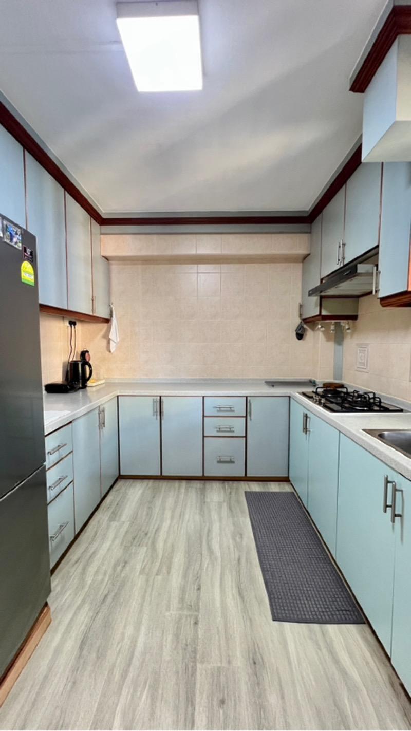 HDB Apartment for Sale, 501 Jelapang Road HDB Apartment For Sale, $599,000, 3 Bed 2 Bath 1,087 sqft $551.00 psf, SGD 599,000 | 99-year Leasehold