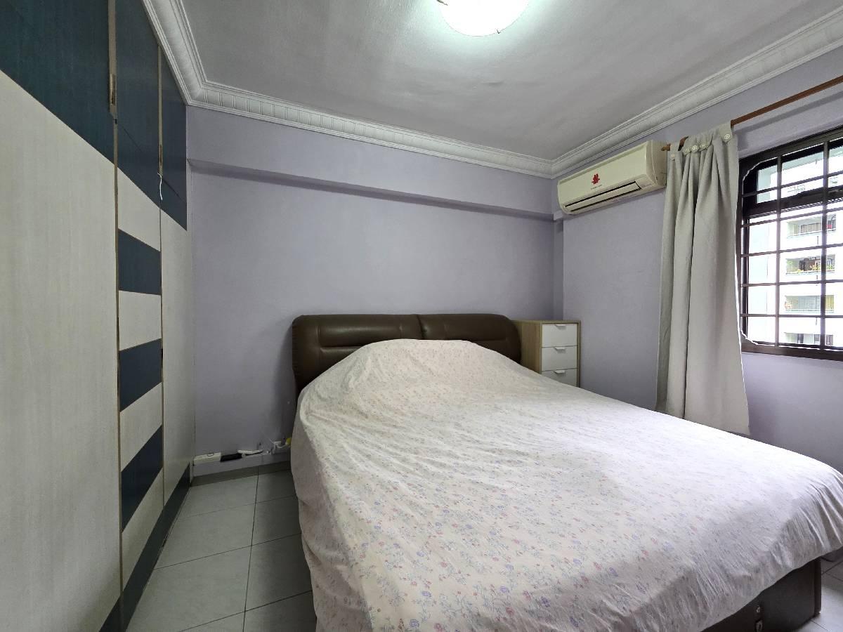 HDB Apartment for Sale, 521 Woodlands Drive 14 HDB Apartment For Sale, $750,000, 3 Bed 2 Bath 1,345 sqft $558.00 psf, SGD 750,000