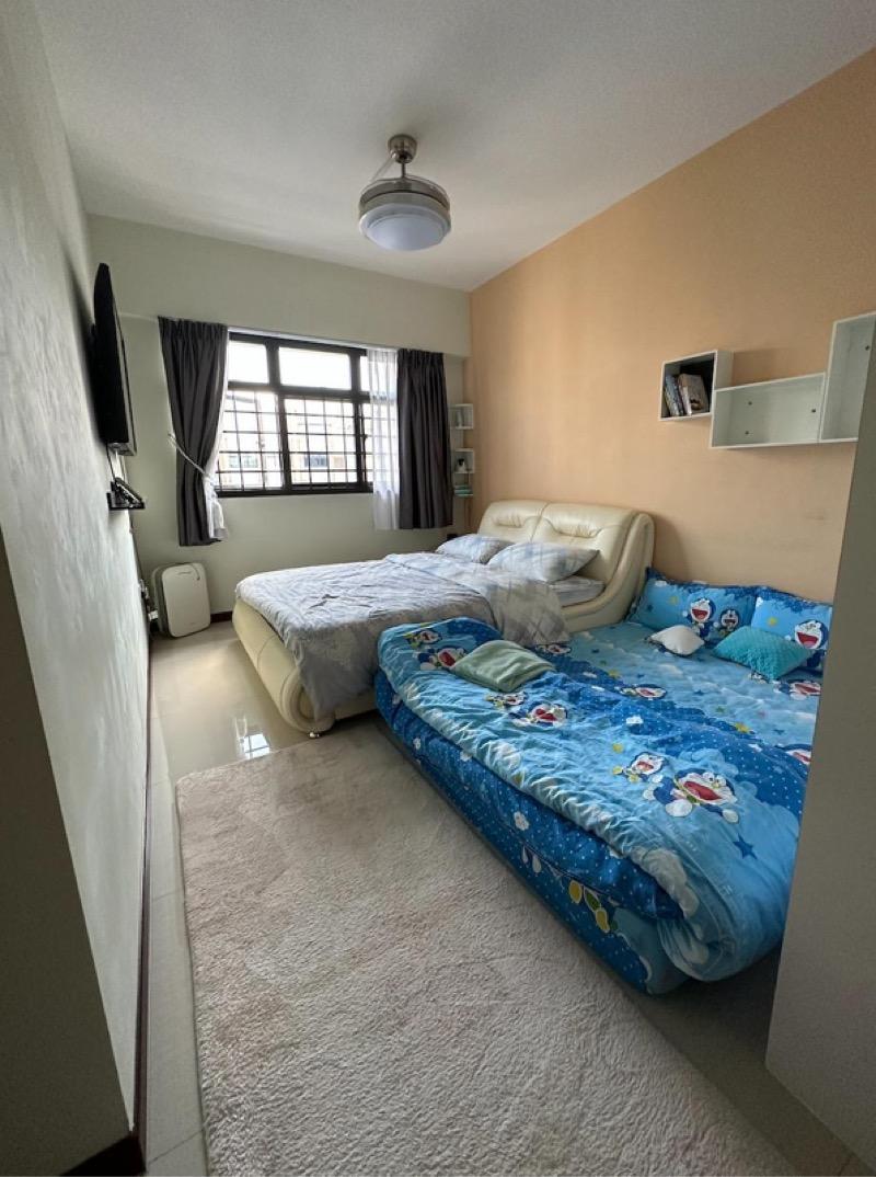 HDB Apartment for Sale, 997C Buangkok Crescent HDB Apartment For Sale, $738,000, 3 Bed 2 Bath 1,001 sqft $737.00 psf, SGD 738,000 | 99-year Leasehold