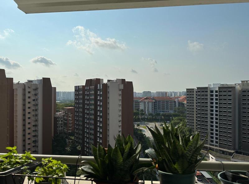 HDB Apartment for Sale, 997C Buangkok Crescent HDB Apartment For Sale, $738,000, 3 Bed 2 Bath 1,001 sqft $737.00 psf, SGD 738,000 | 99-year Leasehold
