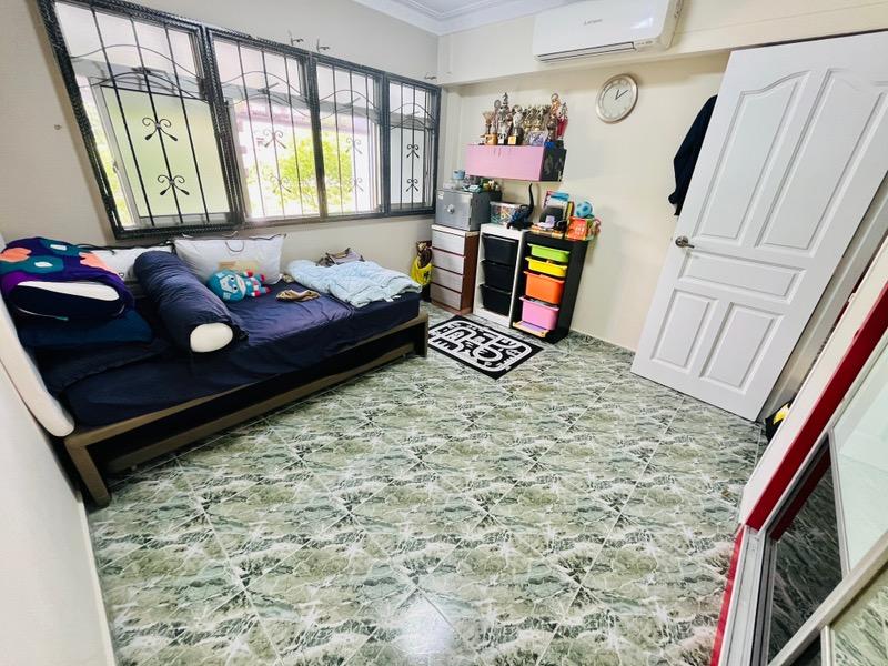 HDB Apartment for Sale, 763 Choa Chu Kang North 5 HDB Apartment For Sale, $550,000, 3 Bed 2 Bath 1,130 sqft $487.00 psf, SGD 550,000 | 99-year Leasehold