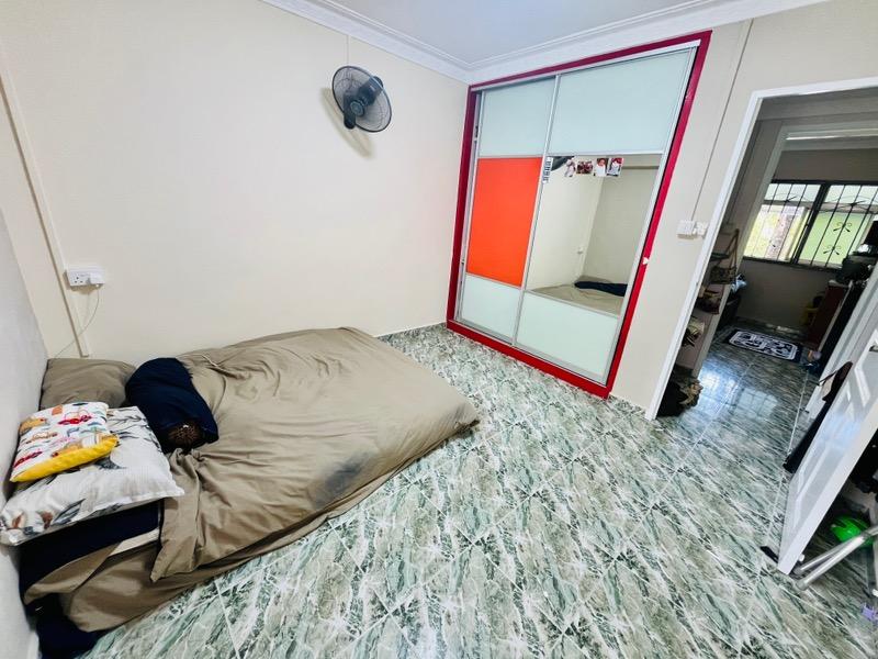 HDB Apartment for Sale, 763 Choa Chu Kang North 5 HDB Apartment For Sale, $550,000, 3 Bed 2 Bath 1,130 sqft $487.00 psf, SGD 550,000 | 99-year Leasehold