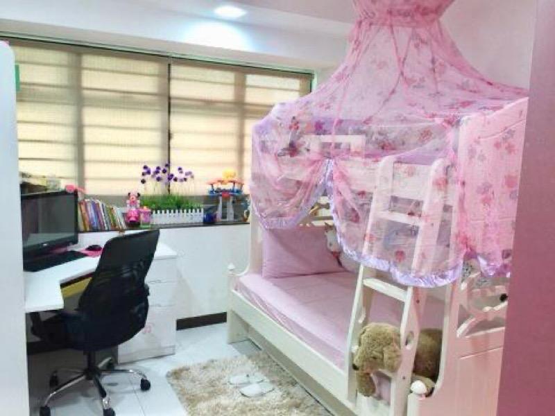HDB Apartment for Sale, 436A Fernvale Road HDB Apartment For Sale, $629,999, 3 Bed 2 Bath 1,033 sqft $610.00 psf, SGD 629,999 | 99-year Leasehold