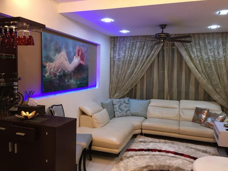 HDB Apartment for Sale, 436A Fernvale Road HDB Apartment For Sale, $629,999, 3 Bed 2 Bath 1,033 sqft $610.00 psf, SGD 629,999 | 99-year Leasehold