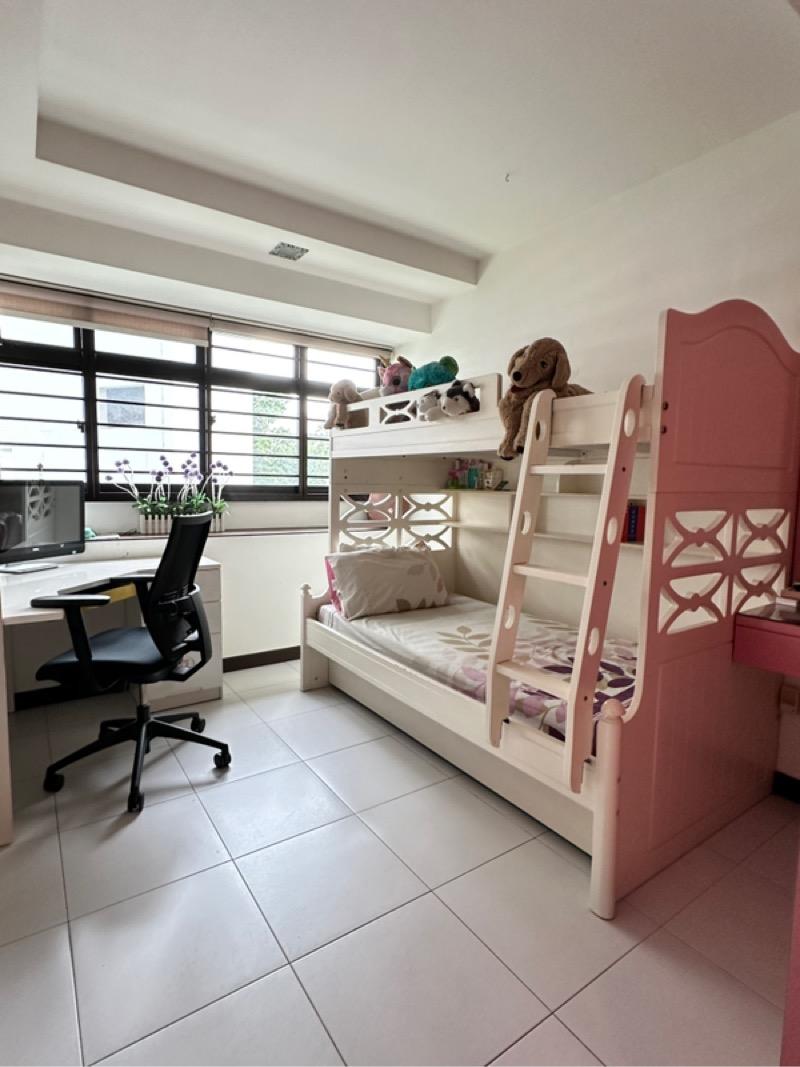 HDB Apartment for Sale, 436A Fernvale Road HDB Apartment For Sale, $629,999, 3 Bed 2 Bath 1,033 sqft $610.00 psf, SGD 629,999 | 99-year Leasehold