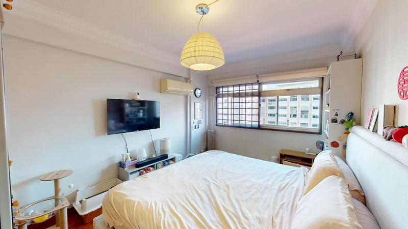 HDB Apartment for Sale, 601 Choa Chu Kang Street 62 HDB Apartment For Sale, $918,000, 4 Bed 3 Bath 1,571 sqft $584.00 psf, SGD 918,000 | 99-year Leasehold