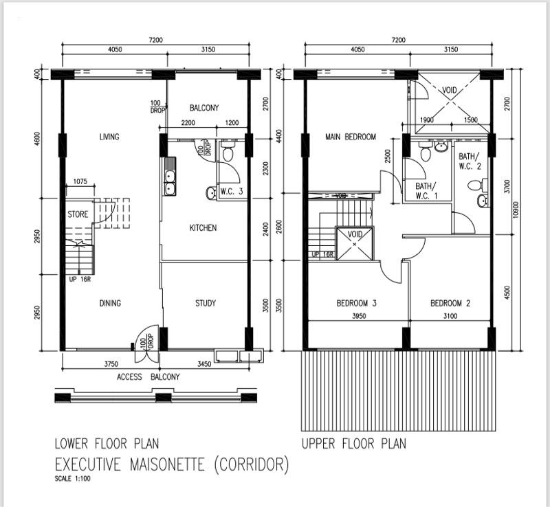 HDB Apartment for Sale, 601 Choa Chu Kang Street 62 HDB Apartment For Sale, $918,000, 4 Bed 3 Bath 1,571 sqft $584.00 psf, SGD 918,000 | 99-year Leasehold