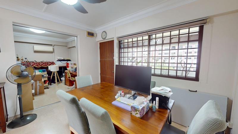 HDB Apartment for Sale, 601 Choa Chu Kang Street 62 HDB Apartment For Sale, $918,000, 4 Bed 3 Bath 1,571 sqft $584.00 psf, SGD 918,000 | 99-year Leasehold