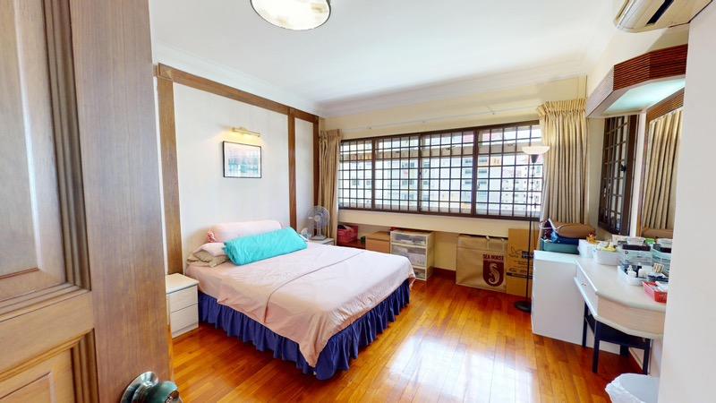 HDB Apartment for Sale, 601 Choa Chu Kang Street 62 HDB Apartment For Sale, $918,000, 4 Bed 3 Bath 1,571 sqft $584.00 psf, SGD 918,000 | 99-year Leasehold