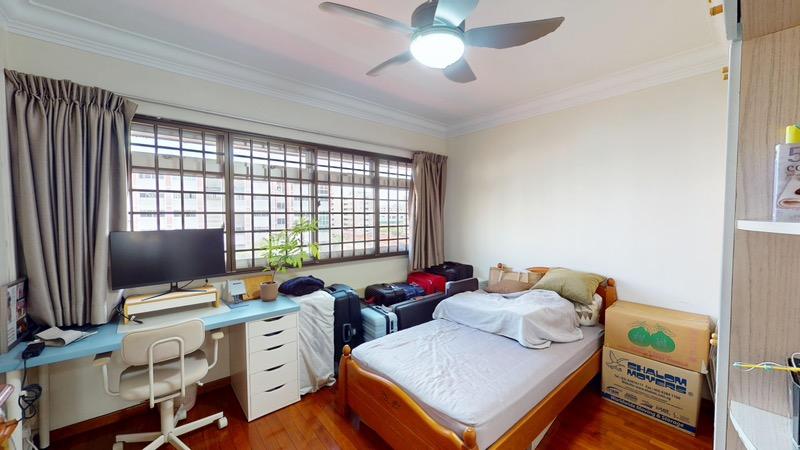 HDB Apartment for Sale, 601 Choa Chu Kang Street 62 HDB Apartment For Sale, $918,000, 4 Bed 3 Bath 1,571 sqft $584.00 psf, SGD 918,000 | 99-year Leasehold