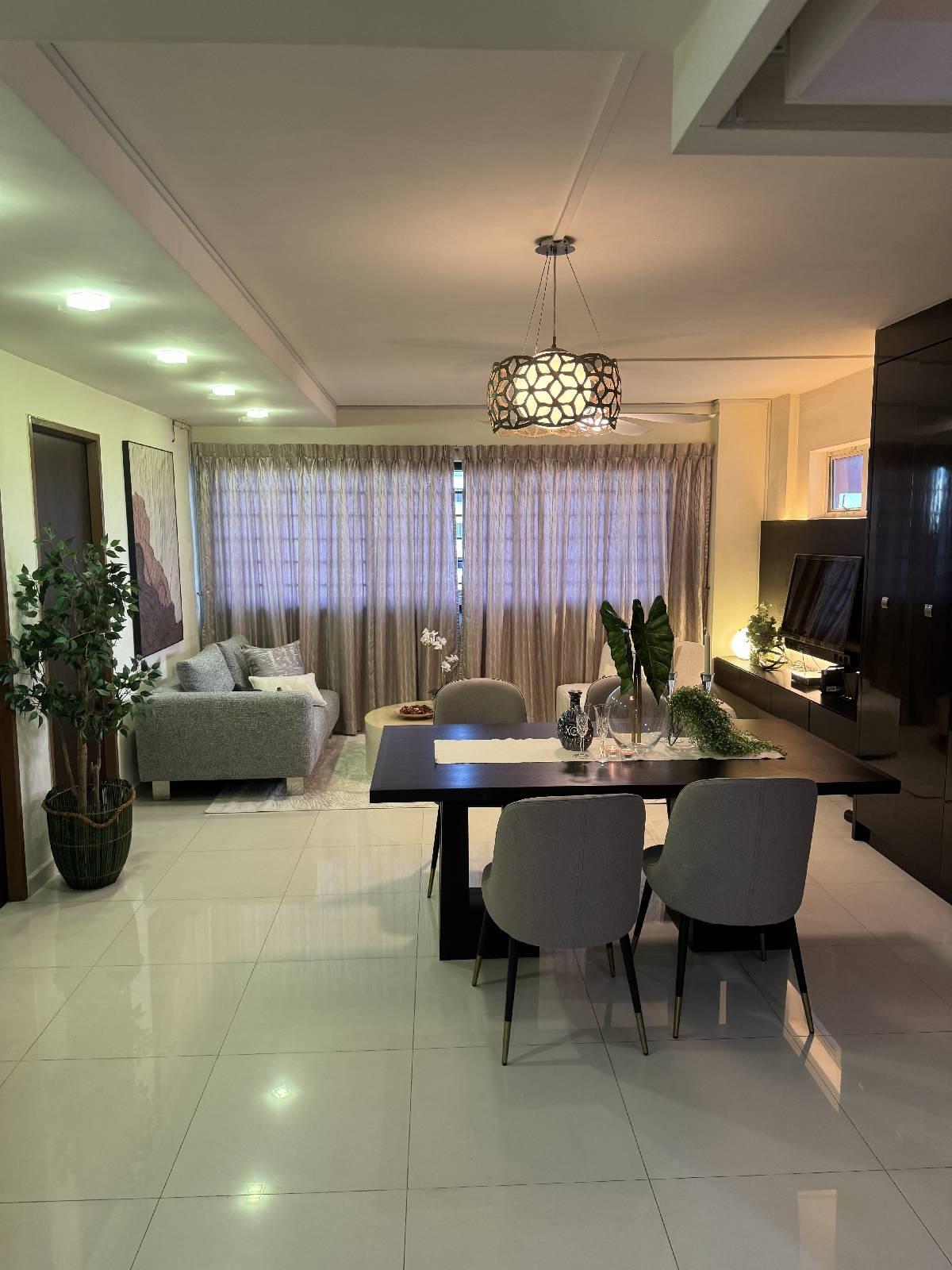 HDB Apartment for Sale, 431 Choa Chu Kang Avenue 4 HDB Apartment For Sale, $710,000, 3 Bed 2 Bath 1,302 sqft $545.00 psf, SGD 710,000 | 99-year Leasehold
