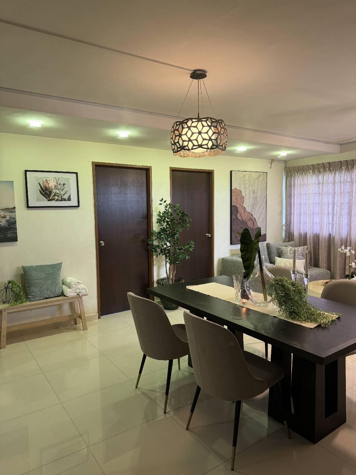 HDB Apartment for Sale, 431 Choa Chu Kang Avenue 4 HDB Apartment For Sale, $710,000, 3 Bed 2 Bath 1,302 sqft $545.00 psf, SGD 710,000 | 99-year Leasehold