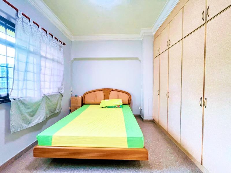 HDB Apartment for Sale, 672 Woodlands Drive 71 HDB Apartment For Sale, $699,000, 3 Bed 2 Bath 1,184 sqft $590.00 psf, SGD 699,000 | 99-year Leasehold