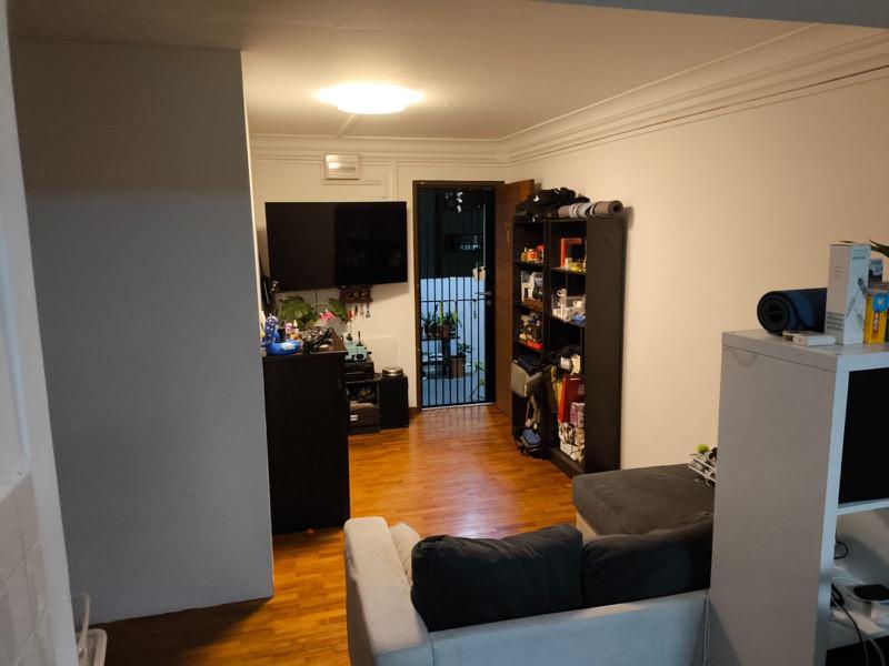 HDB Apartment for Sale. 