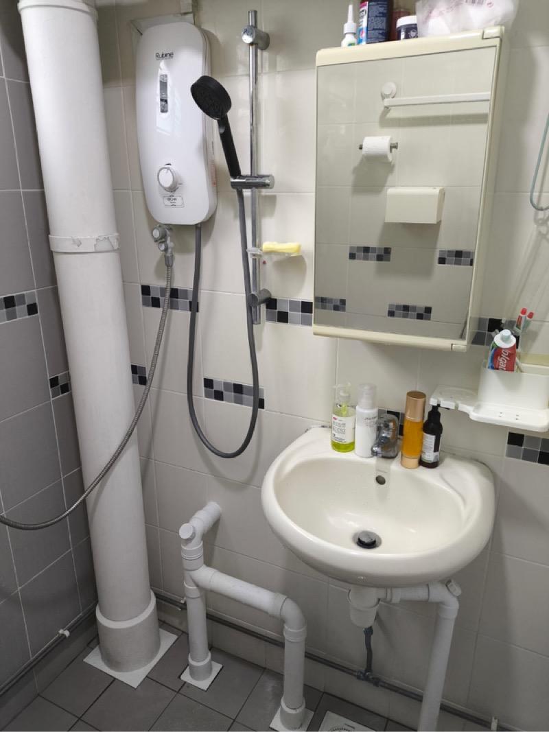 HDB Apartment for Sale. 