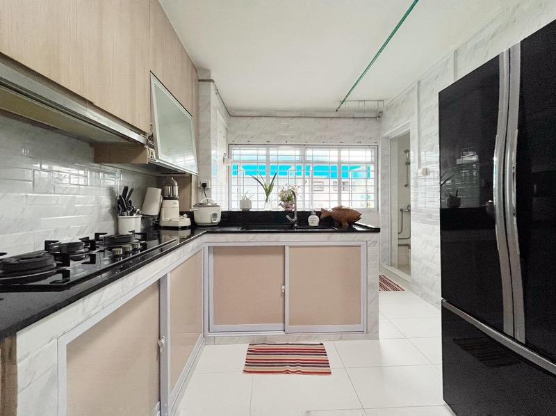 HDB Apartment for Sale, 509 Bedok North Street 3 HDB Apartment For Sale, $455,000, 2 Bed 2 Bath 721 sqft $631.00 psf, SGD 455,000 | 99-year Leasehold