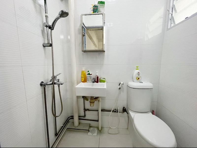 HDB Apartment for Sale, 509 Bedok North Street 3 HDB Apartment For Sale, $455,000, 2 Bed 2 Bath 721 sqft $631.00 psf, SGD 455,000 | 99-year Leasehold