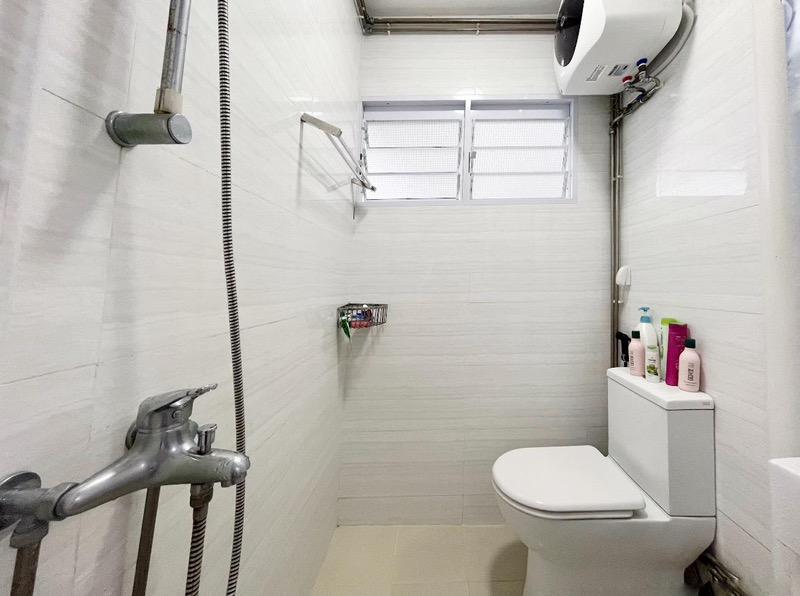 HDB Apartment for Sale, 509 Bedok North Street 3 HDB Apartment For Sale, $455,000, 2 Bed 2 Bath 721 sqft $631.00 psf, SGD 455,000 | 99-year Leasehold