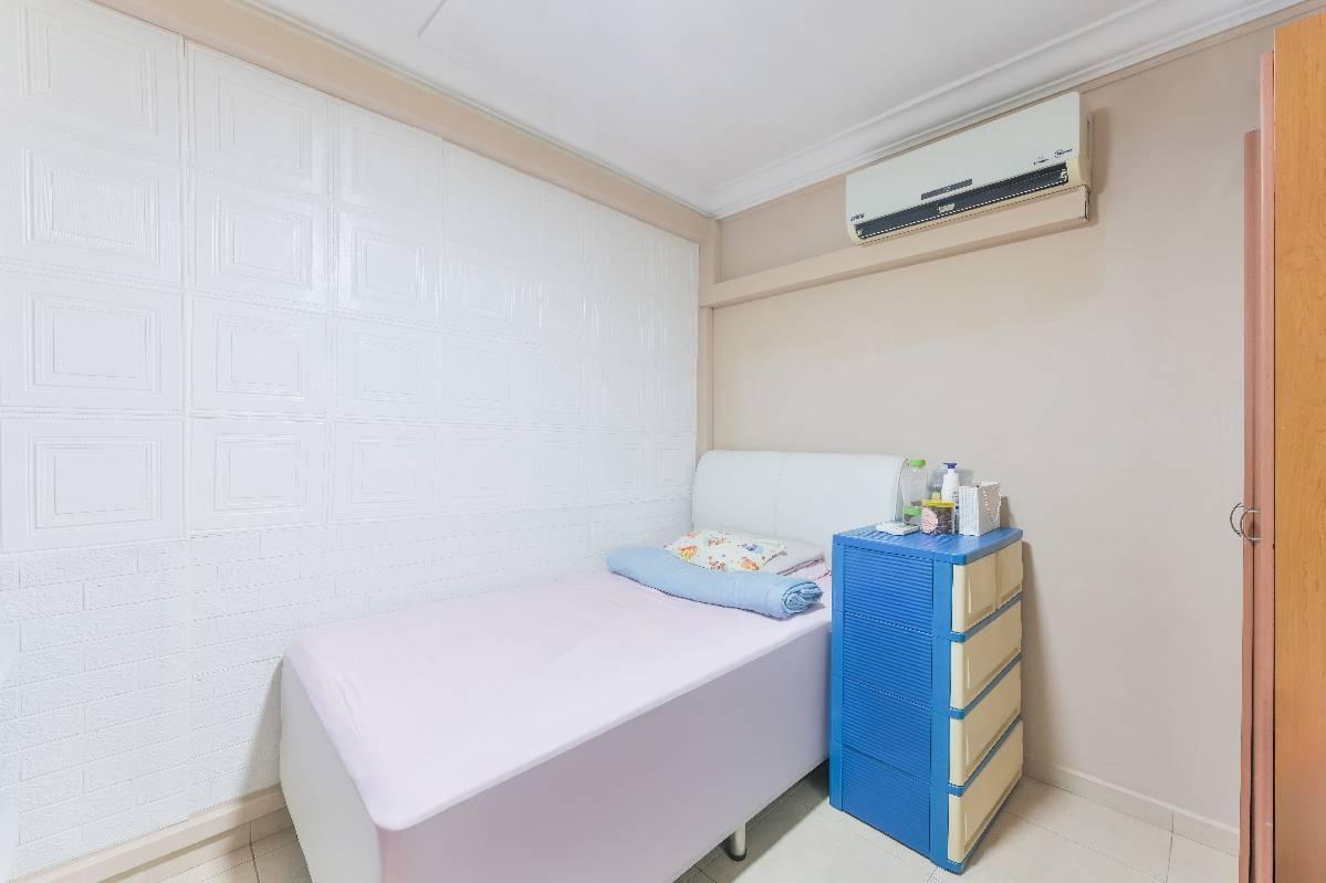 HDB Apartment for Sale. 