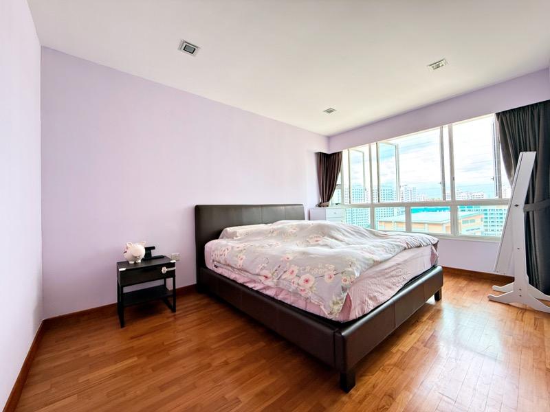 HDB Apartment for Sale: Punggol, D19, 823619