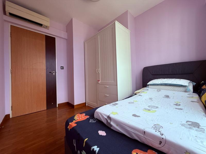HDB Apartment for Sale: Punggol, D19, 823619