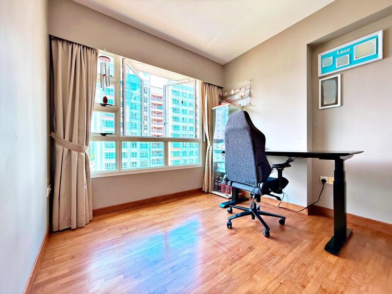 HDB Apartment for Sale: Punggol, D19, 823619