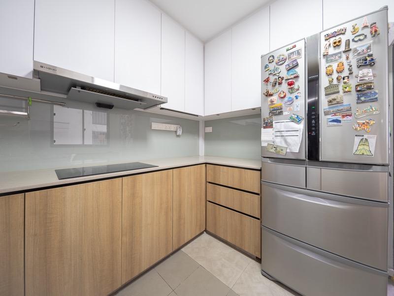 HDB Apartment for Sale, Pinnacle @ Duxton HDB Apartment For Sale, $1,600,000, 3 Bed 2 Bath 1,130 sqft $1,416.00 psf, SGD 1,600,000 | 99-year Leasehold