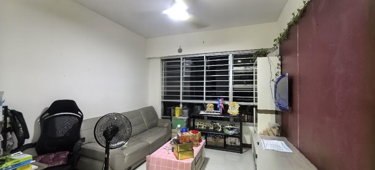 Prop-GPT: HDB Apartment: D25  785B Woodlands Rise
