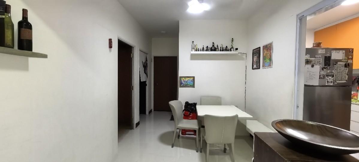 HDB Apartment for Sale. 